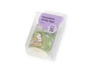 Ozdobná lepicí páska dětské motivy sada Washi 