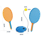 Tenisový trenažér Sporto