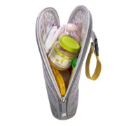 Přebalovací taška Urban Baby on Board