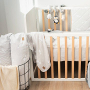 Multifunkční spirála Polaris Grey