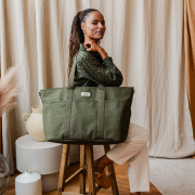 Přebalovací taška Madrid XXL Beaba