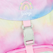 Školní batoh Airy Rainbow Unicorn Baagl