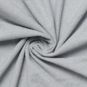 Prostěradlo froté s gumou Classic 70 x 140 cm Babymatex