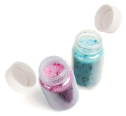 Fab Lab - Šumivé bomby