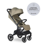 Sportovní kočárek Jackey XL NXT Easywalker