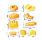 Sada pekařství Plejo