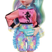 Monster High panenka Monsterka