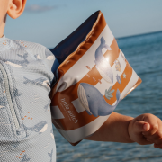 Nafukovací rukávky Little Dutch 