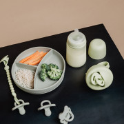 Talíř Colour essence Suavinex