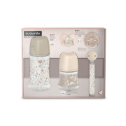 Novorozenecký set Wonderland New Suavinex