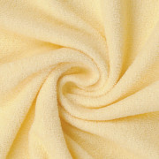 Prostěradlo froté s gumou Classic 60 x 120 cm Babymatex