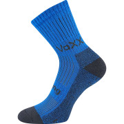 Ponožky dětské bambusové Bomberik silné mix C uni (3 páry) 