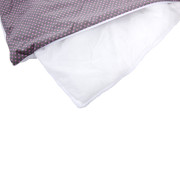 Zavinovačka šněrovací pevná záda ANGEL - Outlast®