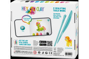Kreativní sada - jednorožci Hey Clay