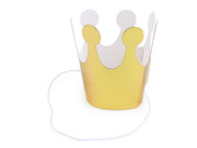 Karnevalová korunka princezna