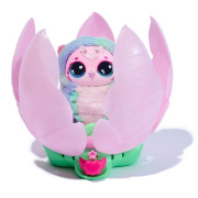 Hatchimals Poupě s překvapením koťátka Spin Master