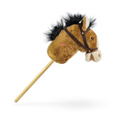 Hobby Horse se zvukem Milly Mally