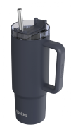 Nerezový termohrnek s brčkem Stream Quokka 950 ml