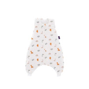 Spací pytel „to Go“ Tog 1,5 Dinolino Träumeland 