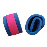 Nadlehčovací rukávky růžový zip 550 x 100 x 15 mm Matuška Dena