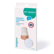 Poporodní stahovací břišní pás BabyOno