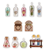 Minihračky sada kouzelnická dílna Harry Potter