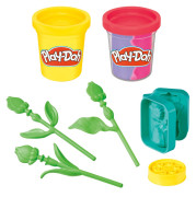 Play-Doh Malé květiny