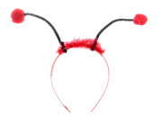 Set karneval - beruška