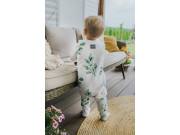 Celoroční spací pytel s nohavicemi Green Forest Sleepee