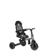 Tříkolka 8 v 1 Aluma KikkaBoo