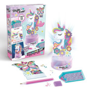 Diamantové malování lampička Style4Ever