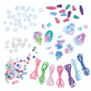 Náhrdelníky přátelství set Nebulous Stars