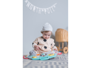 Hrací pult Severní pól