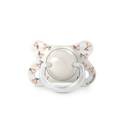 Dudlík SX Pro fyziologický Birdies -2/2 m 2 ks Suavinex