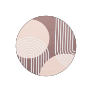 Postýlka cestovní Nyja Petite & Mars 