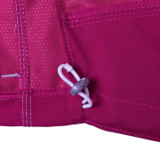 Dětská softshellová bunda letní Mono Fuchsie Esito