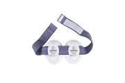 Hearing Protection Baby sluchátka na uši 0 m+ Haspro