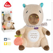 Noční světlo capybara Baby Fehn