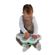 Hudební pult s bubínky Farmers Funday Tiny Love