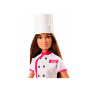Barbie První povolání - cukrářka