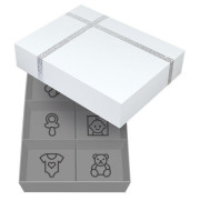 Ornament Kit & Luxury Memory Box