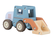 Nakladač dřevěný Little Dutch