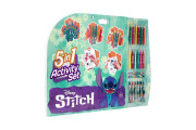Malovací sada 5v1 Stitch