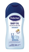 Baby Olej 200 ml  Bübchen