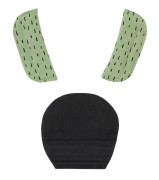 Souprava polstrování