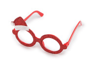 Vánoční párty/karnevalové brýle