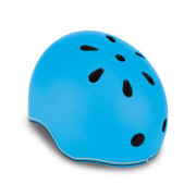 Dětská helma Go Up Lights Sky blue XXS/XS Globber