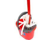 Vileda sada malá uklízečka 6 ks s vozíkem 50 cm 