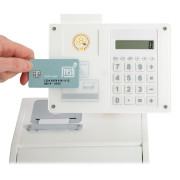 Registrační pokladna Fresh small foot