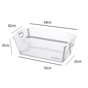 Vanička skládací Oasis Jané 